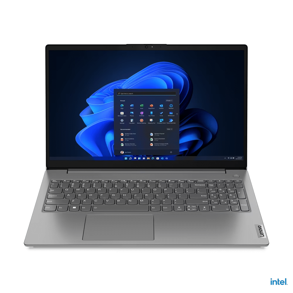 Lenovo V15 G4 IRU – Intel Core i5-13420H / 8GB / 512GB SSD / 15.6” FHD 1 lenovo v15 g4 iru i5 13420h
