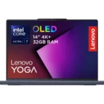 lenovo yoga 9 2-in-1 aura edition