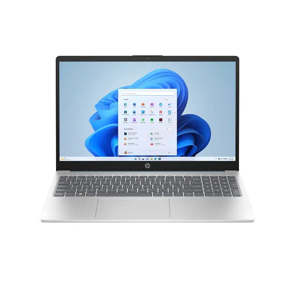HP 15-FD0015NQ (Intel Core i7-1335U | 16GB RAM | 1TB SSD | 15.6" FHD 1 hp 15-fd0015nq i7 1335u