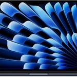 15-inch macbook air m4 16gb 256gb