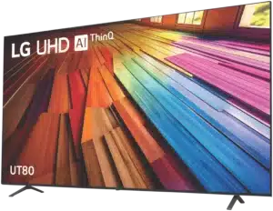 lg 86 inch ut8050 uhd 4k smart tv
