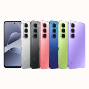 infinix hot 60i 6/128