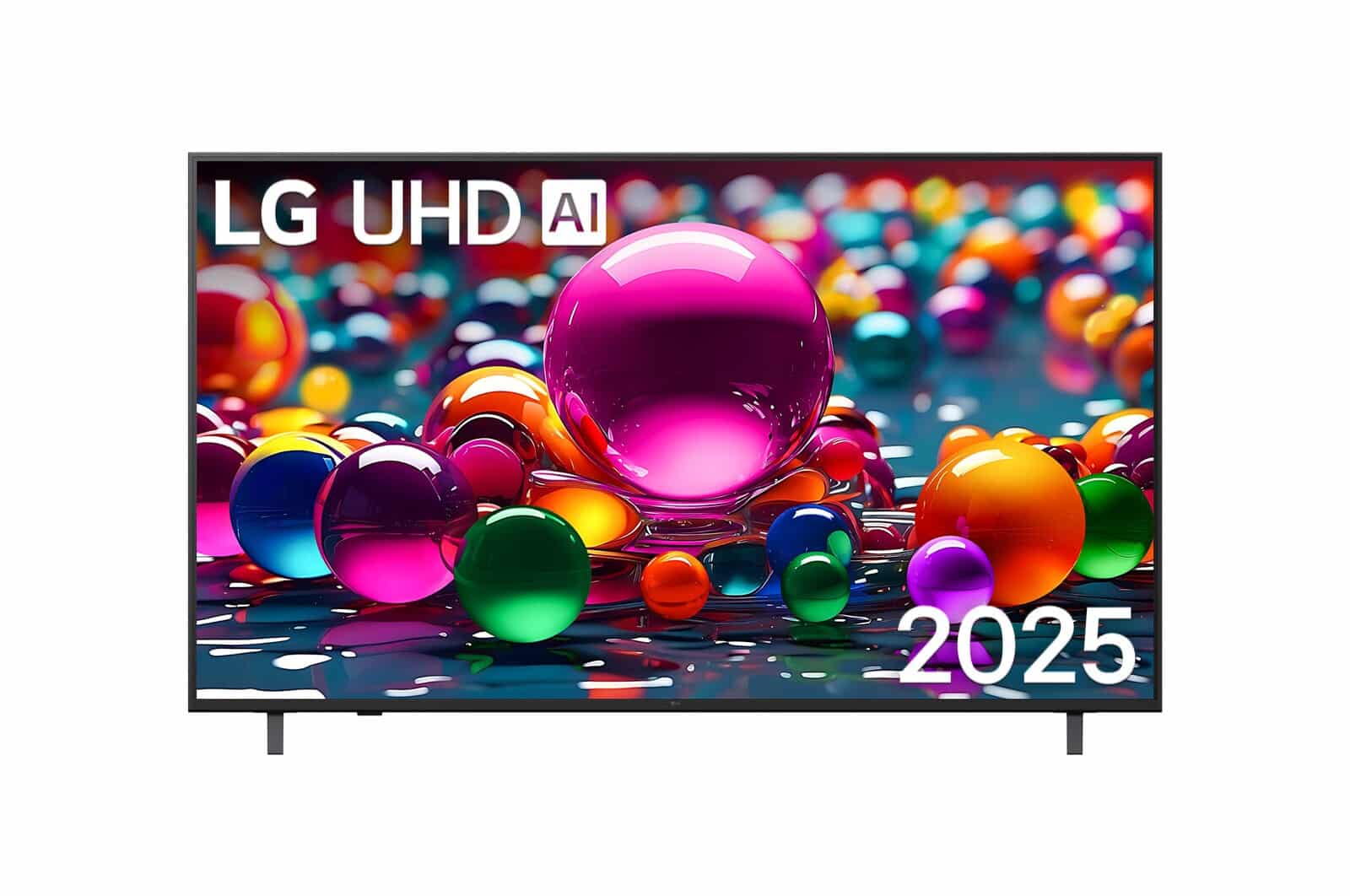 LG 55″ UA8450 UHD AI 4K Smart TV 1 lg 55 inch ua8450 4k smart tv