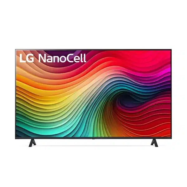 LG NanoCell TV NANO81 65 Inch 4K Smart TV 1 lg nanocell tv nano81 65 inch 4k