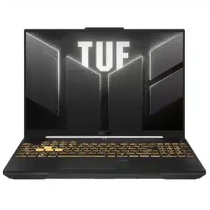 ASUS TUF A16 FA607NUG-WH73 Ryzen 7 RTX 4050