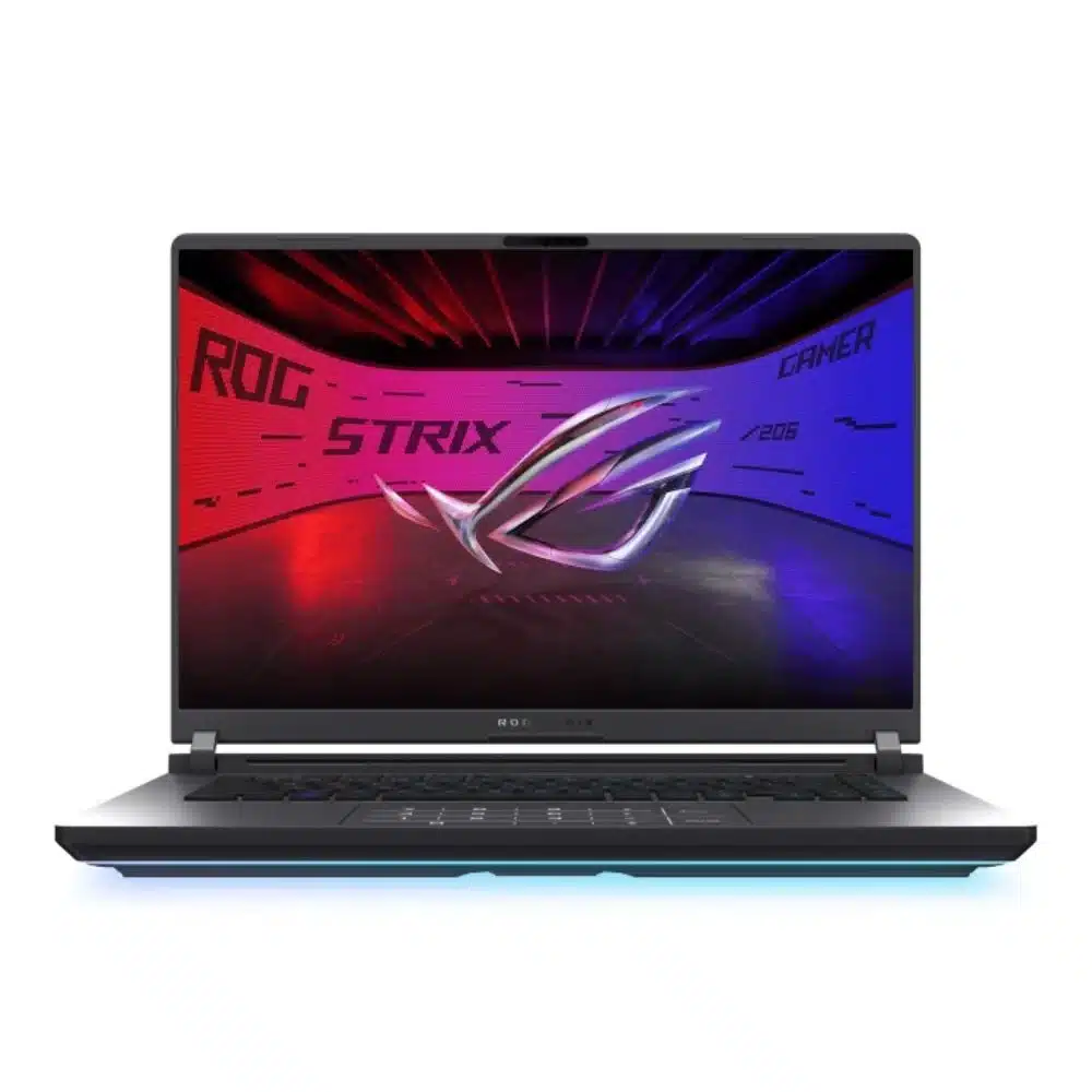 ASUS ROG Strix G16 G615JMR-AS74 1 asus rog strix g16 g615jmr-as74 i7 14650hx