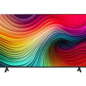 lg 65 inch nanocell ai nano80 smart tv