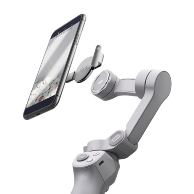 DJI Osmo SE (Smartphone Gimbal Stabilizer) 2 dji osmo se gimbal