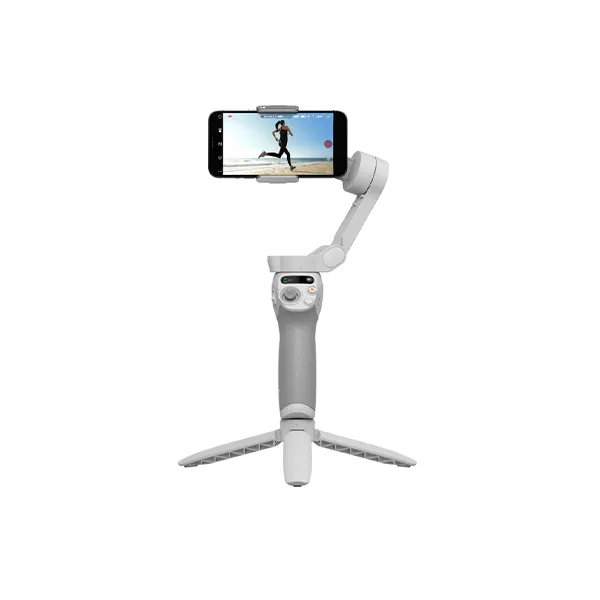 DJI Osmo SE (Smartphone Gimbal Stabilizer) 1 dji osmo se gimbal