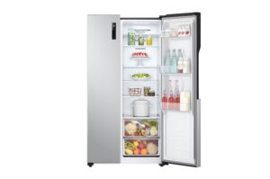 side-by-side refrigerator gc-b187jqam