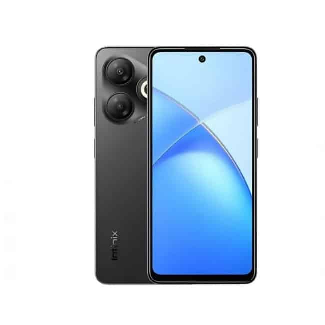Infinix Smart 10 HD 2/64 1 infinix smart 10 hd 2/64