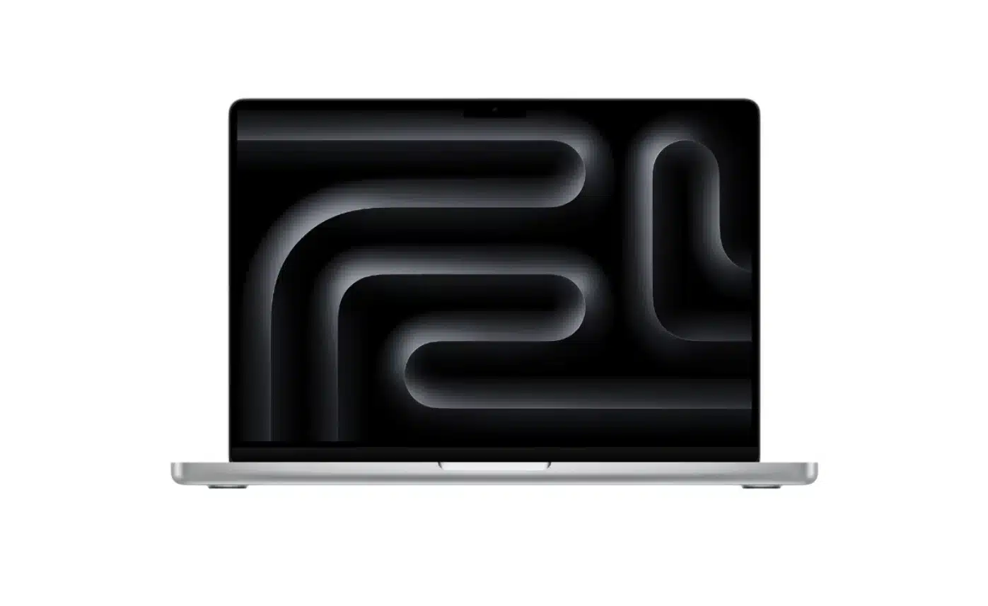14-Inch MacBook Pro M4 Pro 24GB 512GB Apple Laptop 1 14-inch macbook pro m4 pro 24gb 512gb
