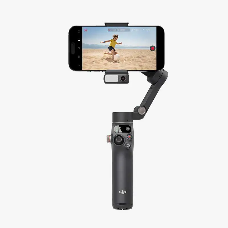 DJI Osmo 7 Pro Smartphone Gimbal 2 osmo 7 pro