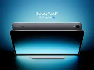 samsung galaxy tab s11 12/256 wifi