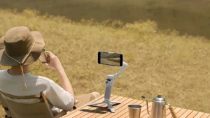 DJI Osmo SE (Smartphone Gimbal Stabilizer) 3 dji osmo se gimbal