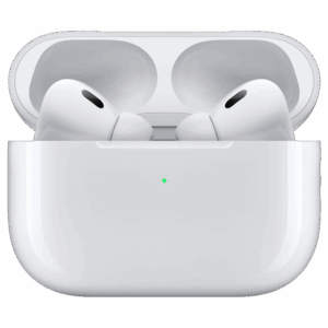 airpods pro 2nd generation usb c