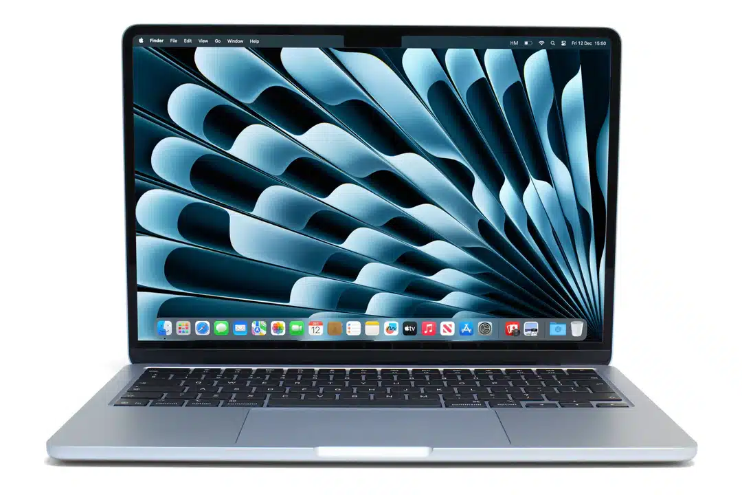 13-Inch MacBook Air M4 16GB 512GB Apple Laptop