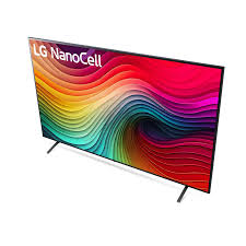 lg 86 inch nanocell nano81 4k smart tv