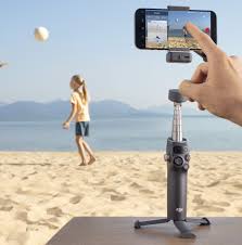 DJI Osmo 7 Pro Smartphone Gimbal 3 osmo 7 pro