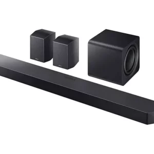 samsung soundbar hw-q990f
