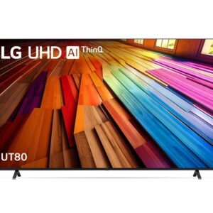 lg 86 inch ut8050 uhd 4k smart tv