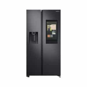family hub 2-door refrigerator rs64t5f01b4/st