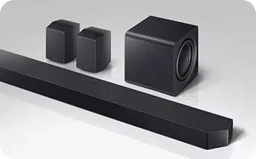 Samsung Soundbar HW-Q990F 2 samsung soundbar hw-q990f