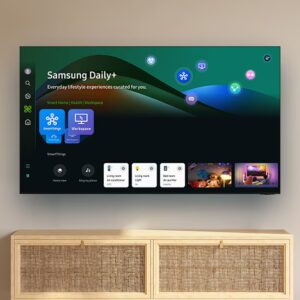 Samsung 65 Inch Neo QLED 4K QN87D Smart TV 4 samsung 65 inch neo qled 4k qn87d, samsung neo qled tv sri lanka, samsung 65 qn87d, 65 inch 4k smart tv, neo qled smart tv, samsung qn87d smart tv, hdr10+ tv, mini led tv, tizen smart tv, big screen 4k tv