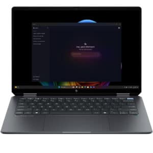 hp omnibook ultra flip 14-fh0013dx