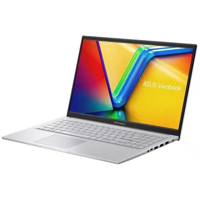 ASUS VivoBook 15 X1504VA-NJ166 – Intel Core 5 120U / 8GB / 512GB / 15.6” FHD 2 asus vivobook 15 x1504va-nj166 core 5 120u