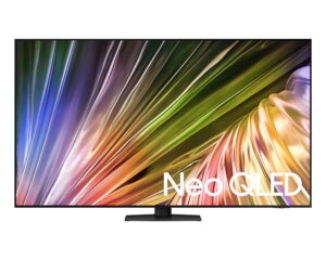 Samsung 65 Inch Neo QLED 4K QN87D Smart TV 3 samsung 65 inch neo qled 4k qn87d