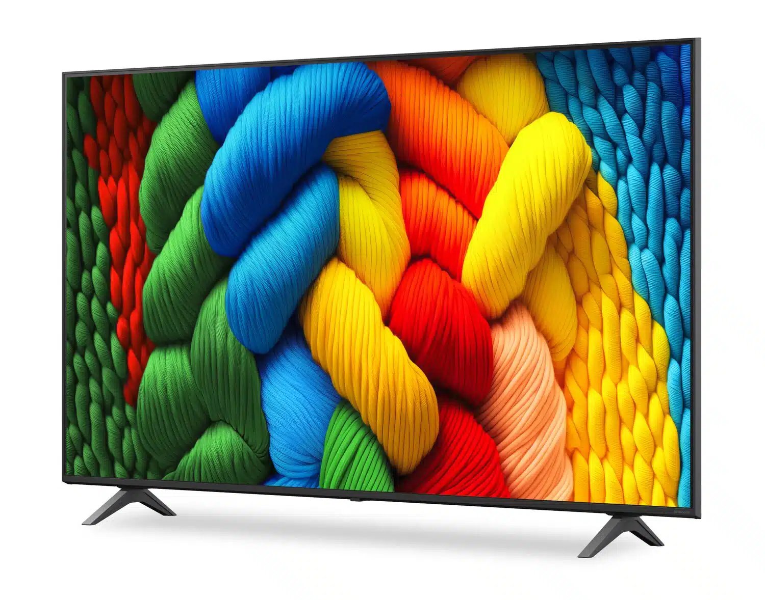 LG 65 Inch NanoCell AI NANO80 Smart TV 2 lg 65 inch nanocell ai nano80 smart tv