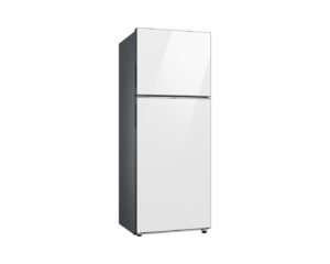 bespoke 2-door refrigerator rt42cb664412st