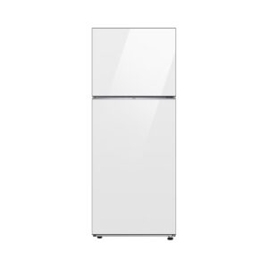 bespoke 2-door refrigerator rt42cb664412st