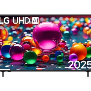 lg 43 inch ua8450 uhd 4k smart tv