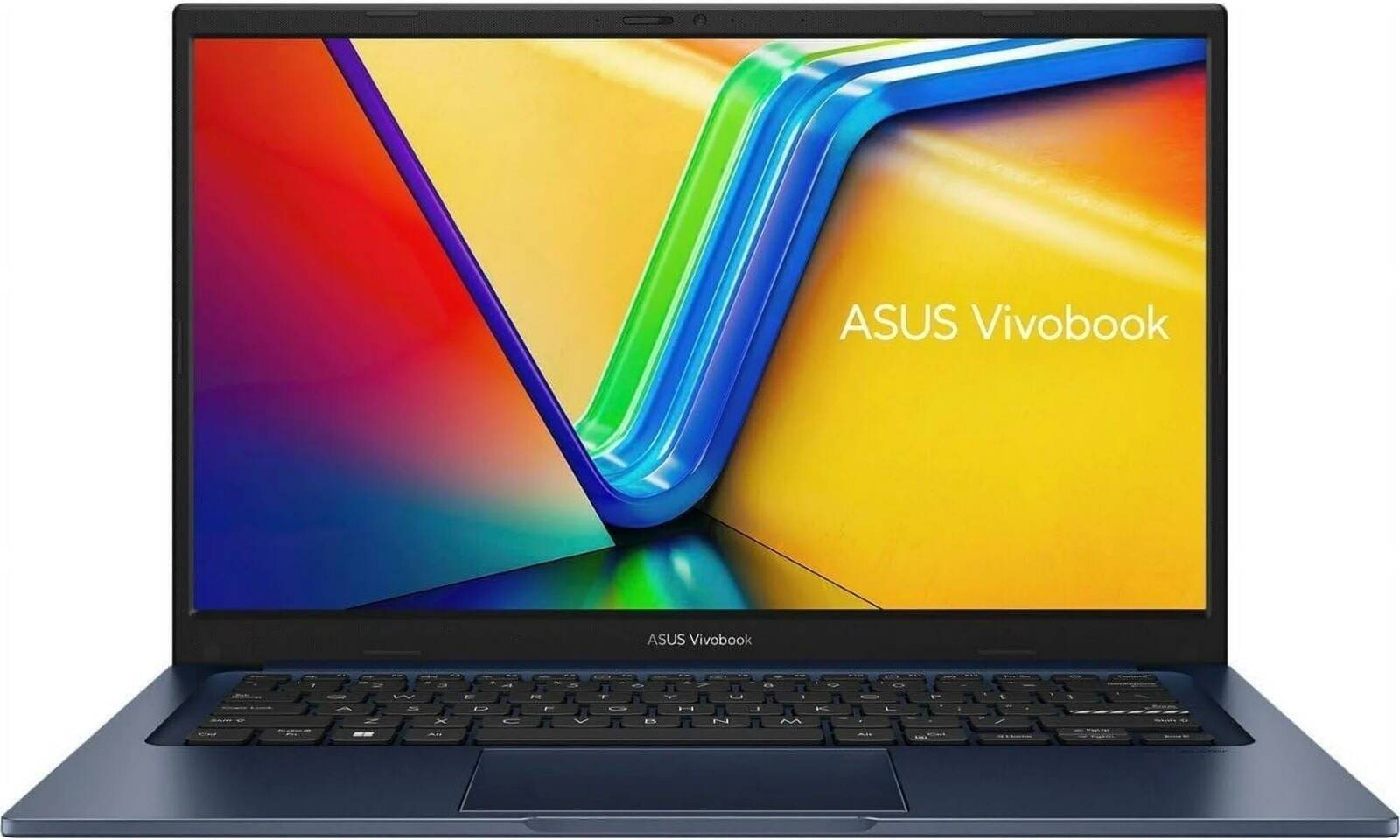 ASUS VivoBook 14 X1404VA-I3818 8GB 256GB SSD Laptop 1 asus vivobook 14 x1404va i3818