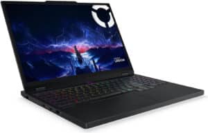 Lenovo Legion 5i i7-14700HX RTX 5050 8GB Gaming Laptop 3 lenovo legion 5i