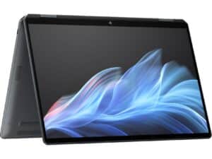 HP OmniBook 14 Ultra Flip Core Ultra 9 2-in-1 Laptop 3 hp omnibook 14 ultra flip 2-in-1 design