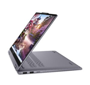 Lenovo IdeaPad 5 2-in-1 14AKP10 Ryzen AI 7-350 16GB 1TB SSD Laptop 3 lenovo ideapad 5 2 in 1 14akp10 laptop