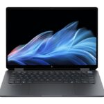 hp omnibook 14 ultra flip laptop