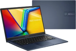 ASUS VivoBook 14 X1404VA-I3818 8GB 256GB SSD Laptop 3 asus vivobook 14 x1404va i3818