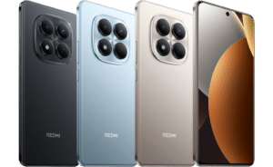 Mi Redmi Note 15 Pro 5G 12GB RAM 256GB Storage Smartphone 3 mi redmi note 15 pro 5g
