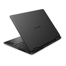 HP OMEN 16 Core Ultra 7 RTX 5060 Gaming Laptop 2 hp omen 16 gaming laptop front view