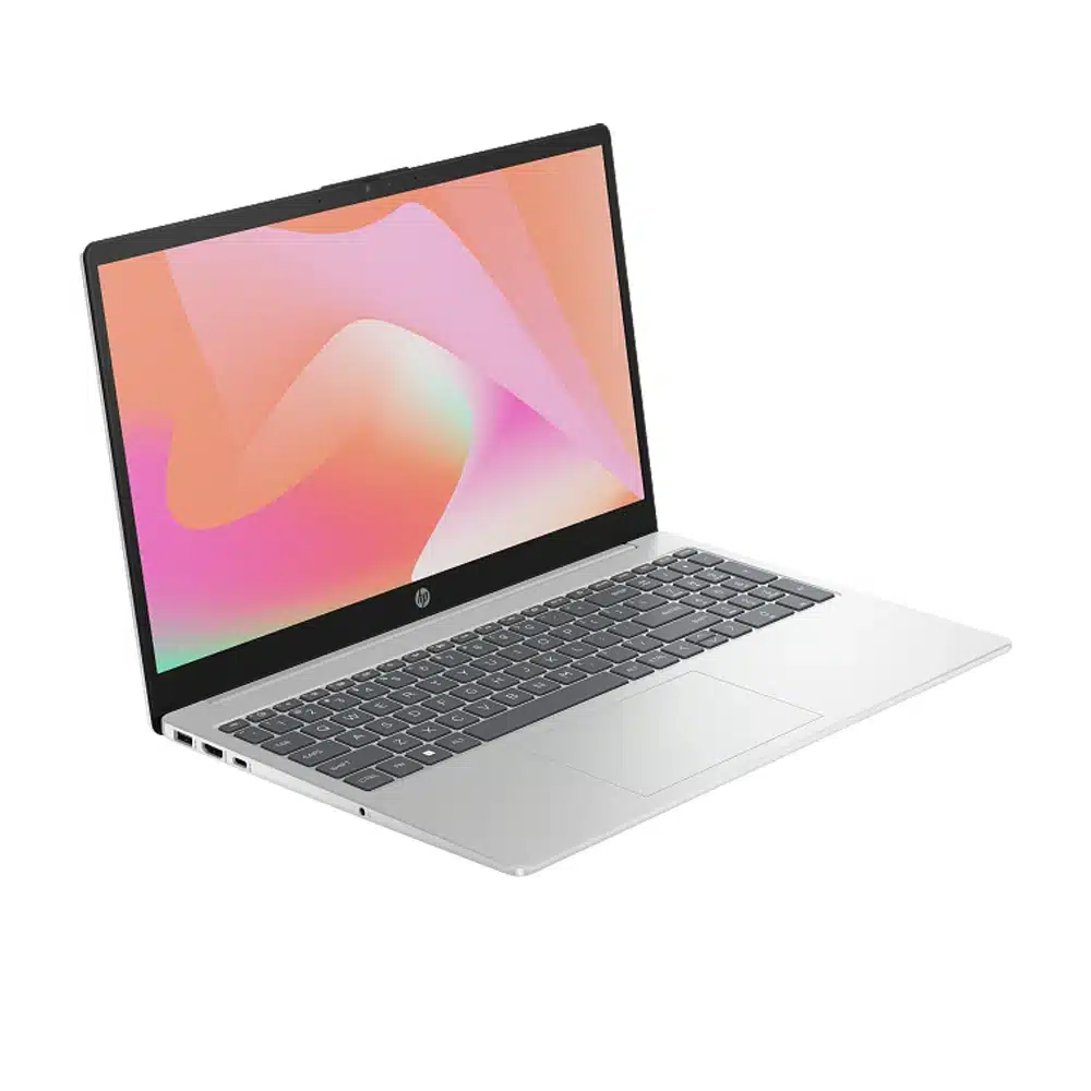 HP 15-FD0602TU 12th Gen Intel Core i7-122U 8GB RAM 512GB SSD Laptop 2 hp 15-fd0602tu