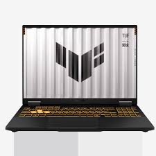 asus tuf gaming f16 fx607vu-c5825w