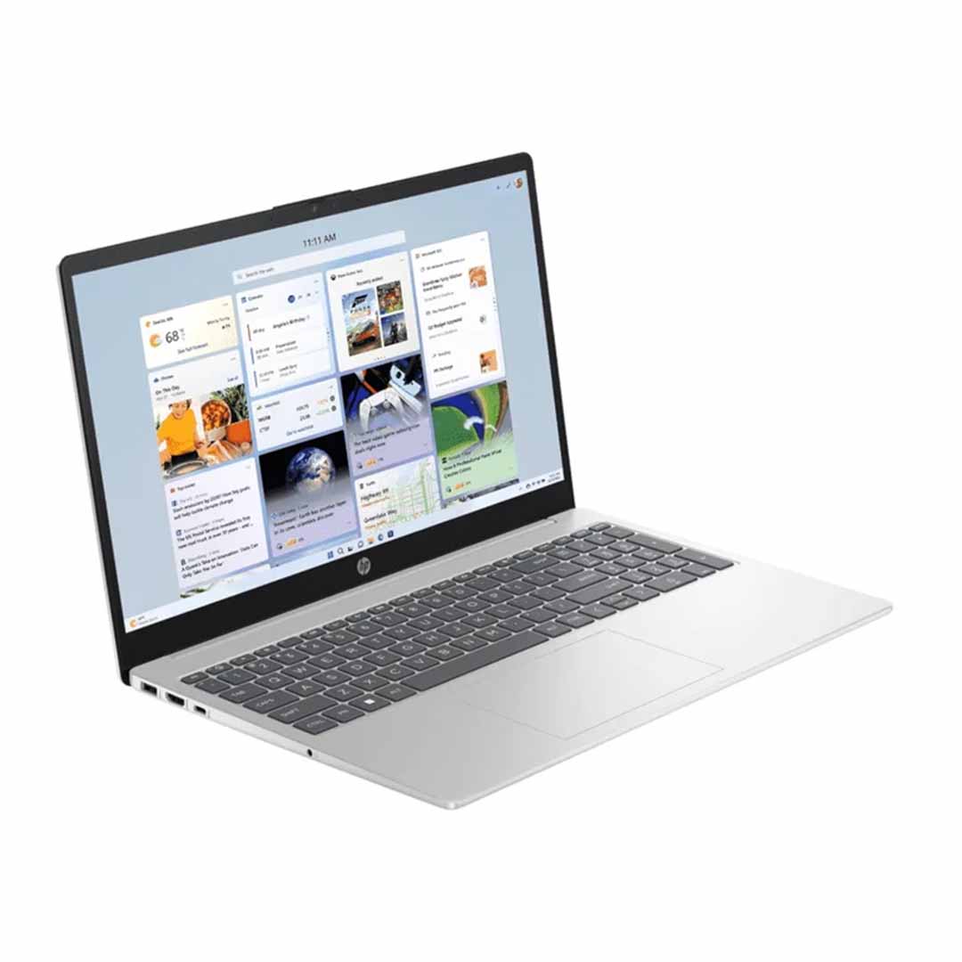 HP 15 Fc0197n Ryzen 3 7320U Laptop 8GB 512GB SSD 15.6FHD 2 hp 15 fc0197n ryzen 3 7320u laptop
