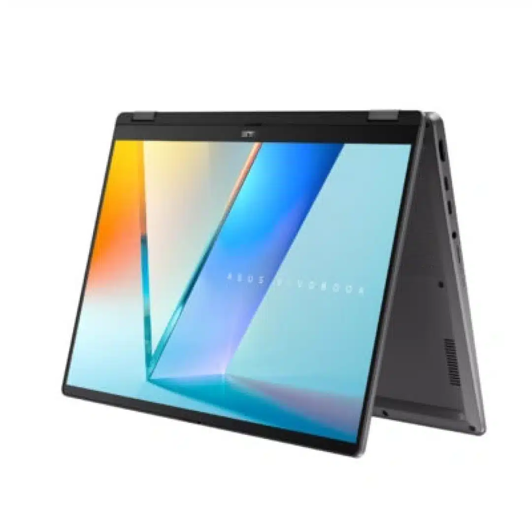 Asus Vivobook 14 Flip TP3407SA Core Ultra 7 Laptop 16GB 1TB OLED 1 asus vivobook 14 flip tp3407sa core ultra 7 laptop
