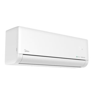 midea 24000btu convertible inverter r32