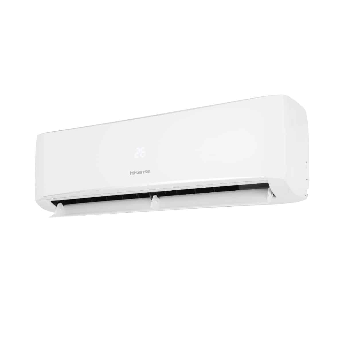 Hisense 12000BTU Non Inverter Air Conditioner 1 hisense 12000btu non inverter air conditioner
