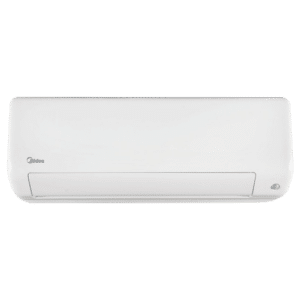 midea 18000btu non inverter r32